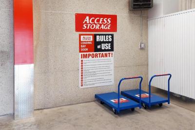 Storage Units at Access Storage - Kenaston - 1165 Kenaston Street Ottawa, ON